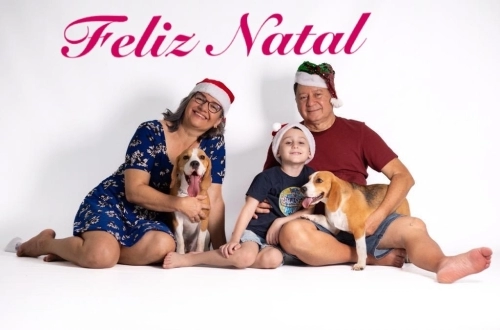 Natal Tepuy Roraima